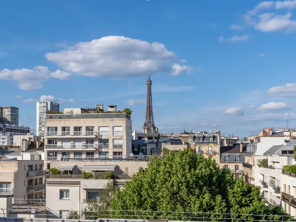 Appartement 3 pièces 34 m² 