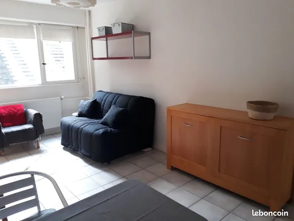 Appartement t1 