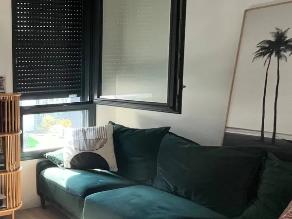 Loue chambre - 11m² 