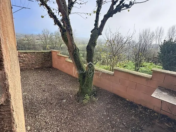 Maison 5 pièces 142 m² 