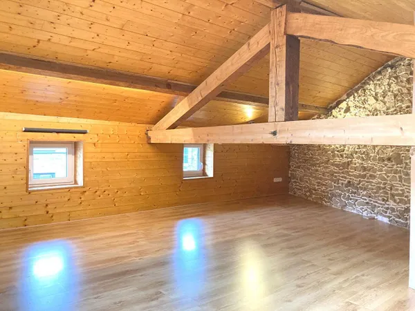 Maison 5 pièces 114 m² 