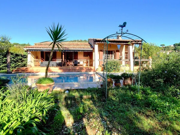Maison 6 pièces 135 m² 