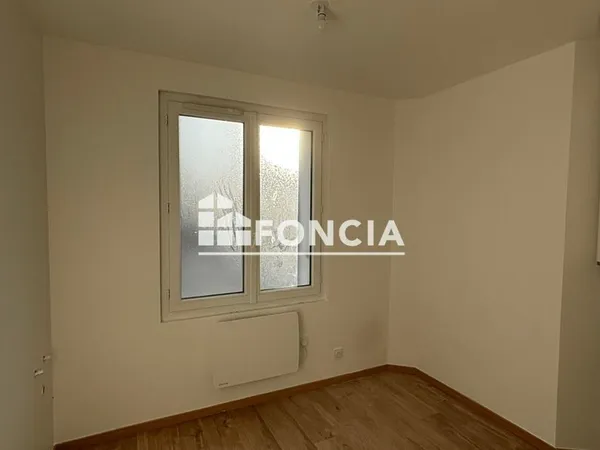 Appartement 3 pièces 31 m² 