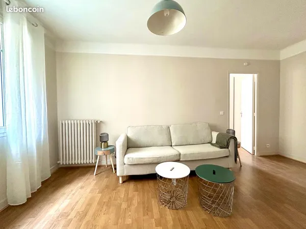 41m2 a louer Boulogne Billancourt 