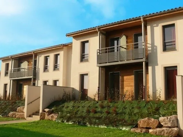 Appartement à vendre 2 pièces VILLE SOUS ANJOU (38) 