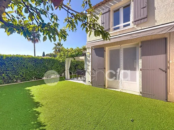 Maison 2 pièces 