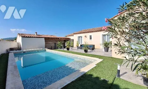 Maison 4 pièces 132 m² 