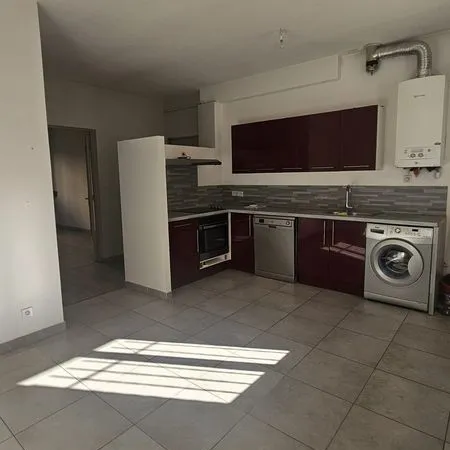 Appartement 3 pièces 72 m² 