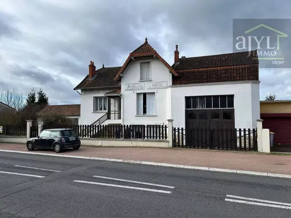 Maison 5 pièces 180 m² 