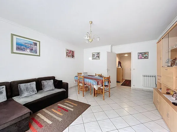 Maison 3 pièces 64 m² 