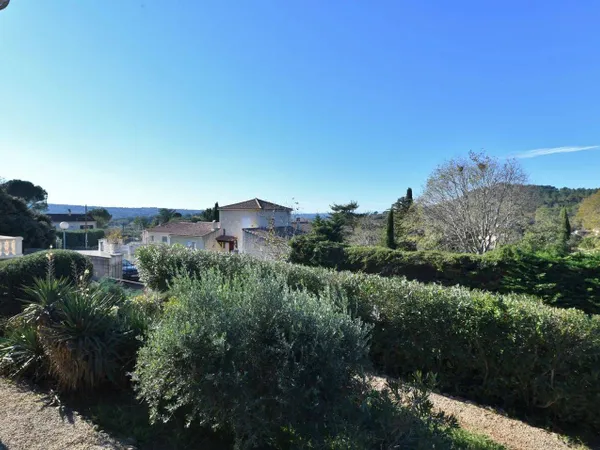 Maison 124 m² 