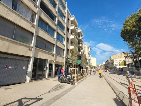 Parking - Garage Vente Montpellier   17900€