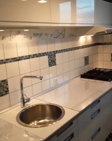 Appartement très bien bon état 