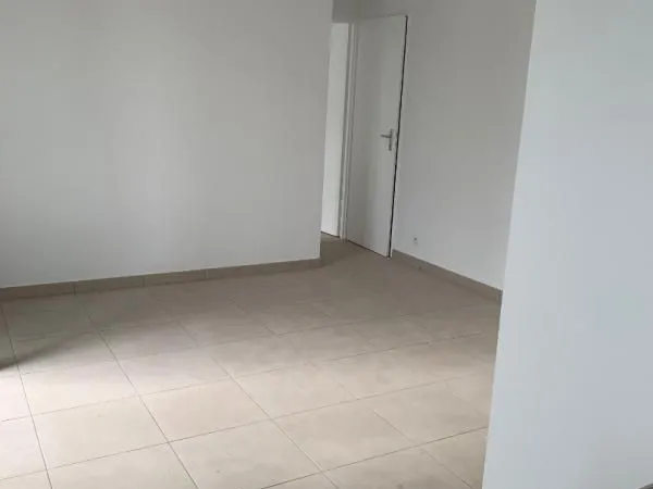 Appartement 4 pièces 35 m² 