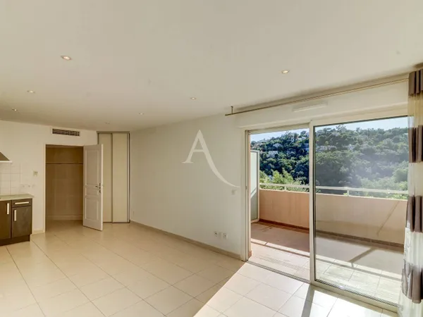 Appartement 1 pièce 29 m² 