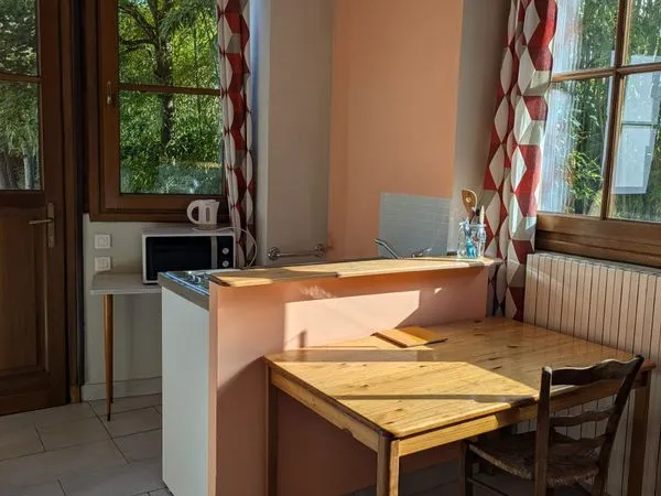 Studio 26 m2 à Fontainebleau 