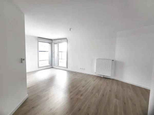 Appartement 2 pièces 58 m² 