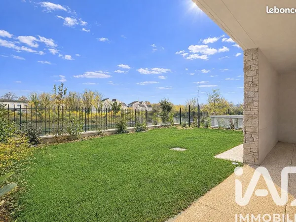 Appartement 4 pièces 83 m² 