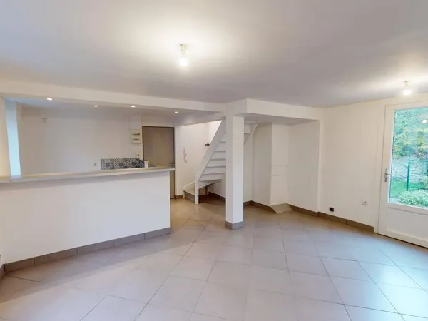 Maison 5 pièces 83 m² 