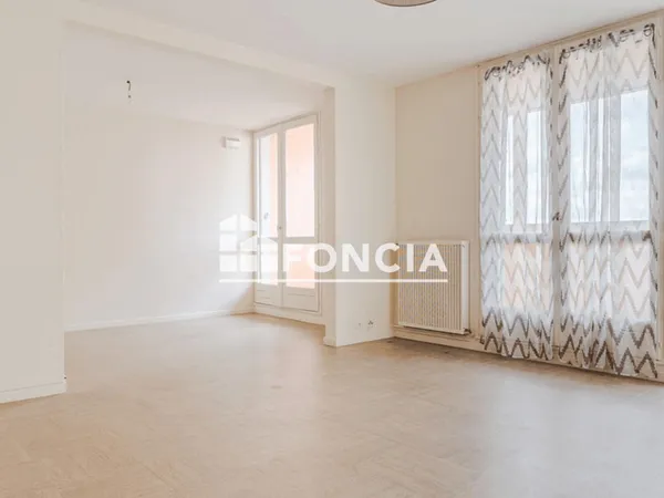 Appartement T3bis 