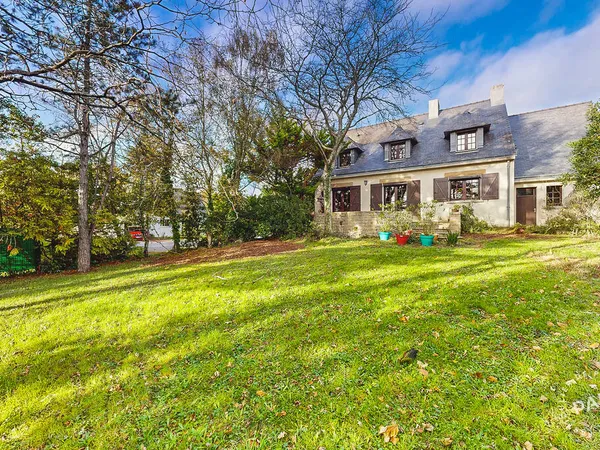Maison 5 pièces 135 m² 