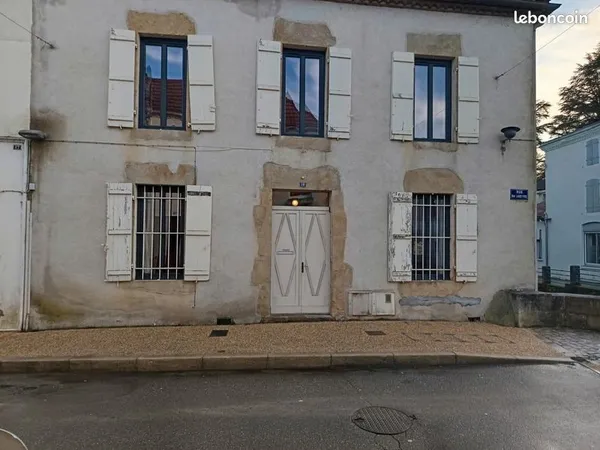 Maison 5 pièces 150 m² 