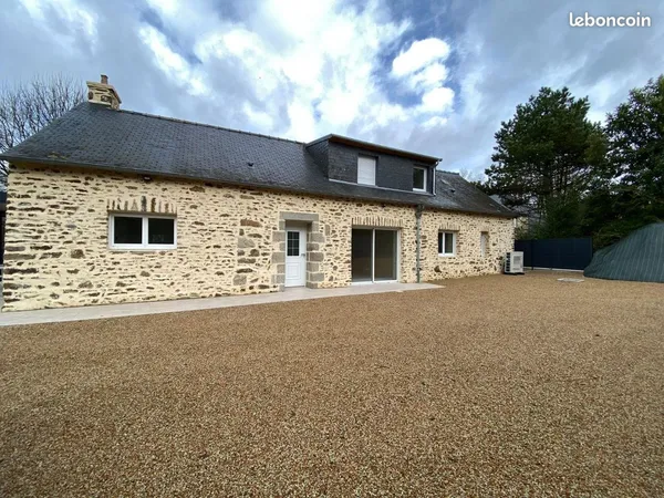 Maison 5 pièces 135 m² 
