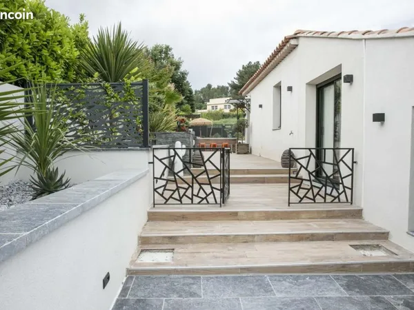 Maison 5 pièces 105 m² 