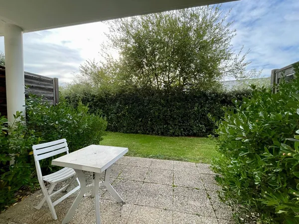 Appartement 1 pièce 35 m² 