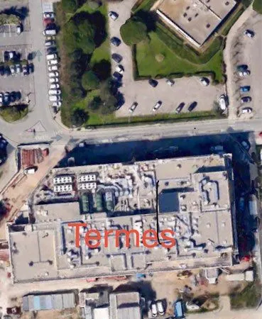 T2 refait à neuf forte rentabilité 