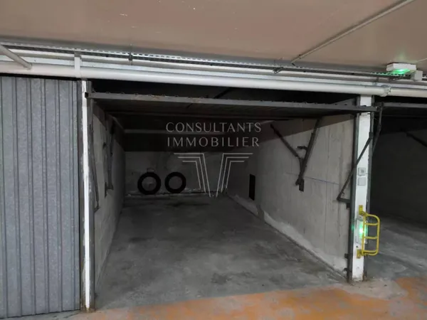 Parking - Garage Vente Paris 6e Arrondissement   55000€