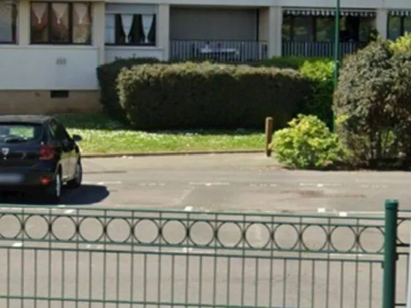 Parking 3 m² 