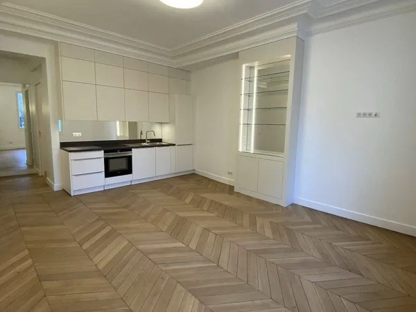 Appartement 2 pièces 60 m² 