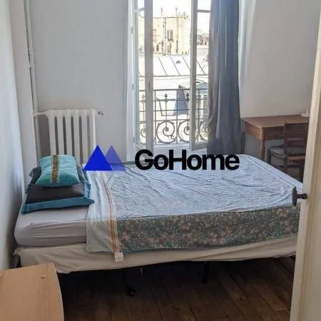 Appartement 1 pièce 25 m² 