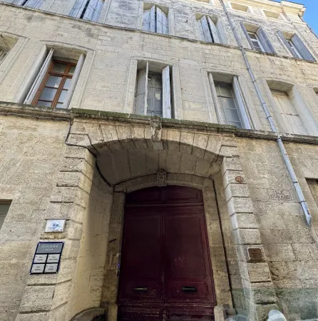 Appartement à rénover 3 pièces 138 m² 