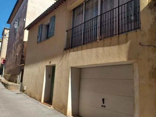 Maison 3 pièces 73 m² 