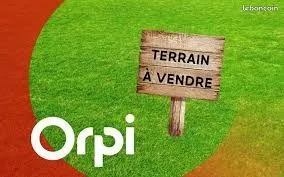 Terrain 370 m² Lagny Sur Marne 
