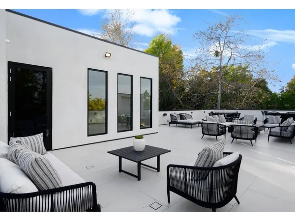 Appartement 5 pièces 135 m² 