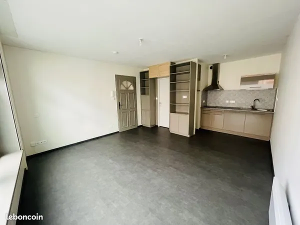 Studio meublé centre montauban 