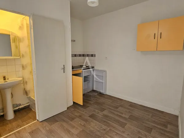 APPARTEMENT SOISSONS 