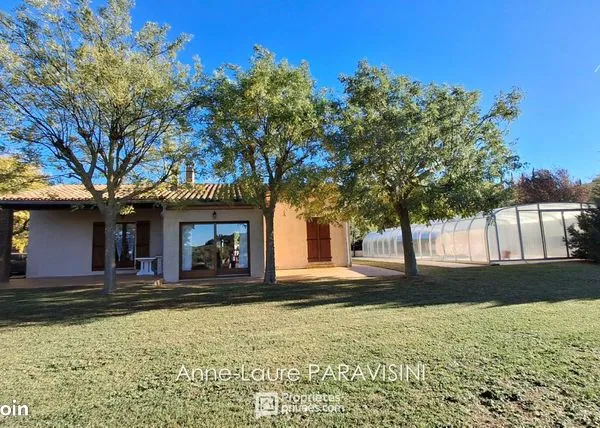 Maison 5 pièces 150 m² 
