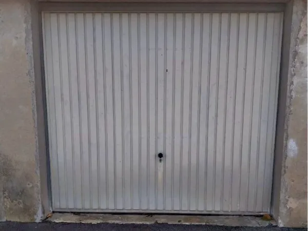 Location garage 