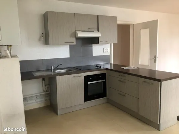 Appartement 4 pièces 96 m² 