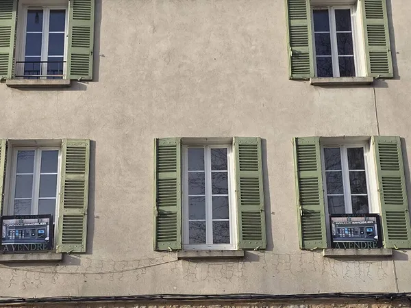 Maison 7 pièces 176 m² 