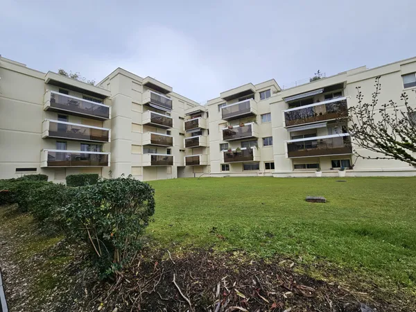 Bordeaux - Cité Administrative - Charmant T2 meublé avec par 