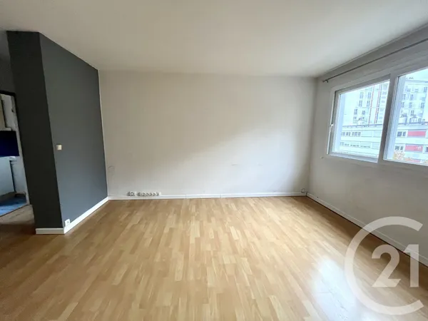 Appartement 3 pièces 56 m² 