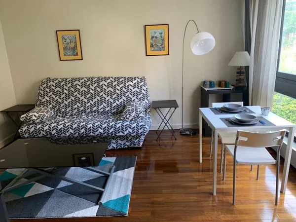 Appartement 1 pièce 28 m² 