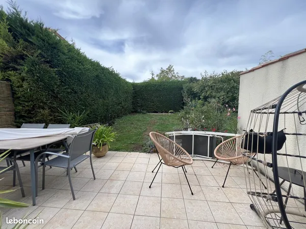 Maison 3 pièces 63 m² 