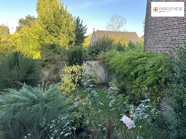 Maison 5 pièces 137 m² 
