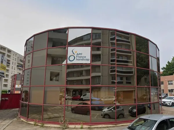Bureaux 110 m² 